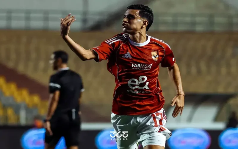 صدام الدوري المصري.. موعد مباراة الأهلي والإسماعيلي والقنوات الناقلة للمواجهة المرتقبة